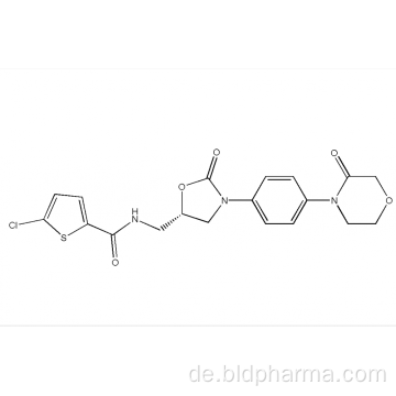 Rivaroxaban CAS Nr. 366789-02-8